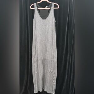 Banana Republic Maxi Dress